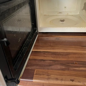 Student Accommodation Cleaning Basingstoke